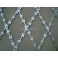 Bto-11 Bto-22 Cbt-60 Cbt-65 Razor Wire for Sale